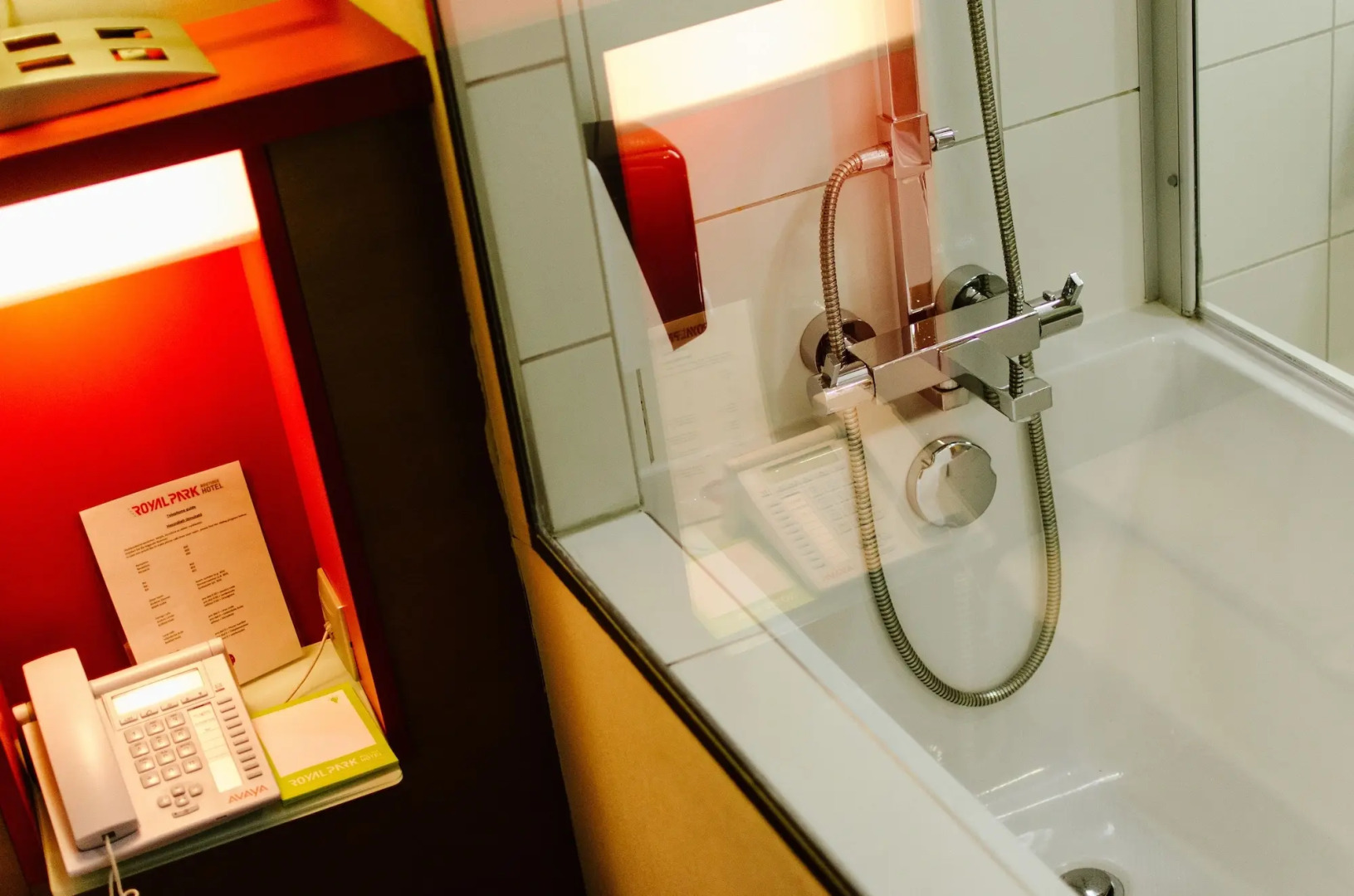 Photo - Royal Park Boutique Hotel