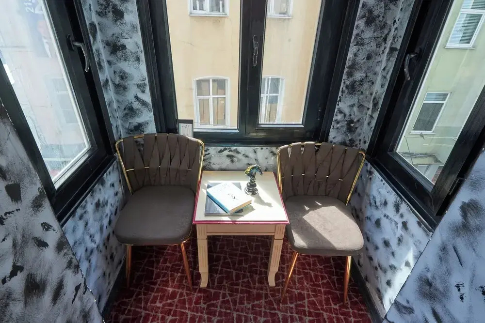 Photo - Galata Pearl Hotel