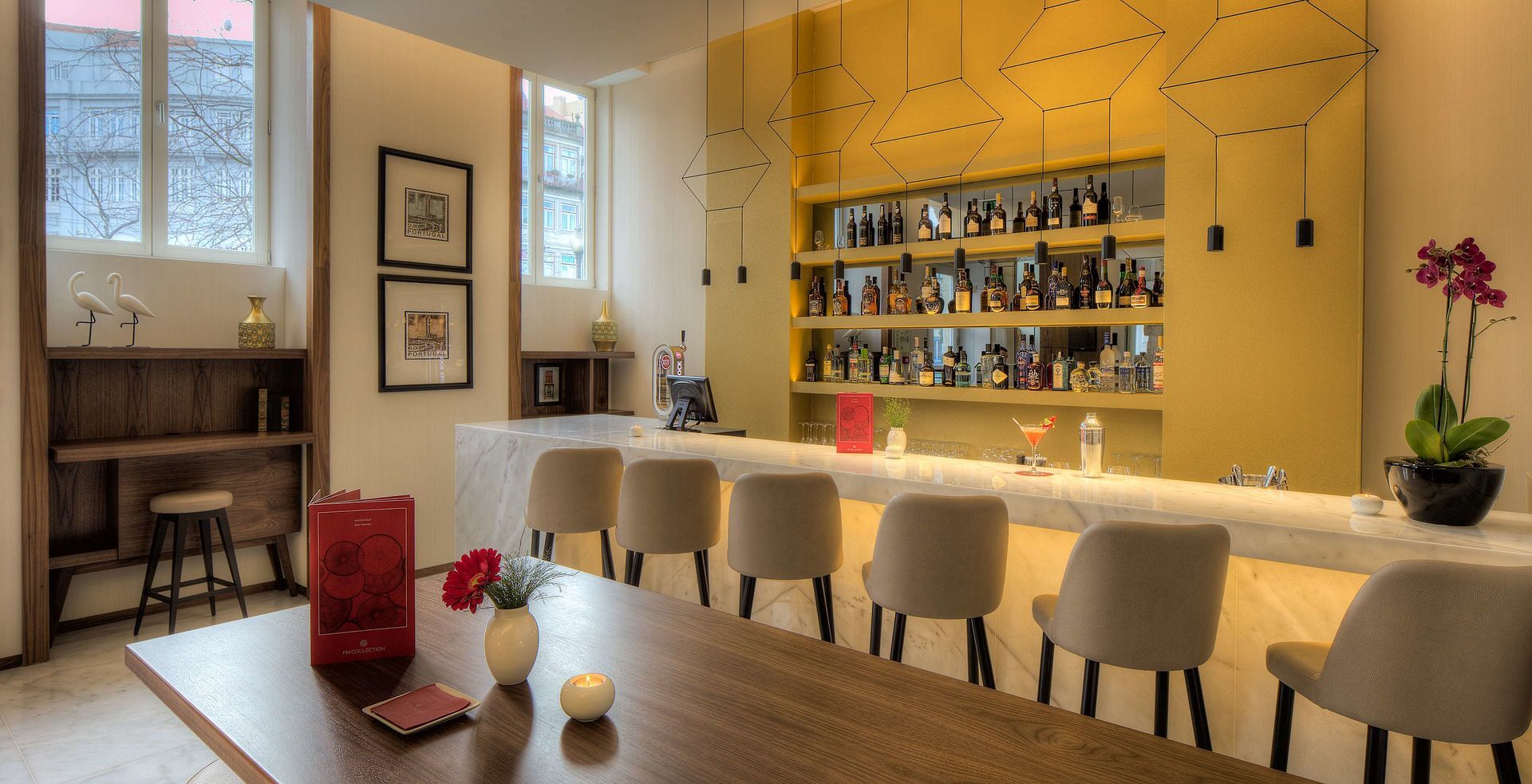 Foto - NH Collection Porto Batalha