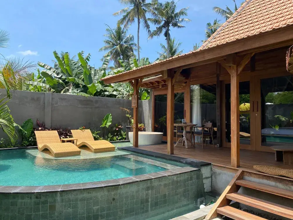 Photo - Yana Villas Kemenuh by GenuineHost