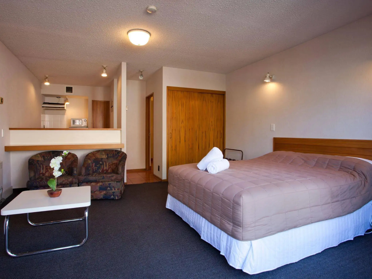 Foto - The Lofts Apartments