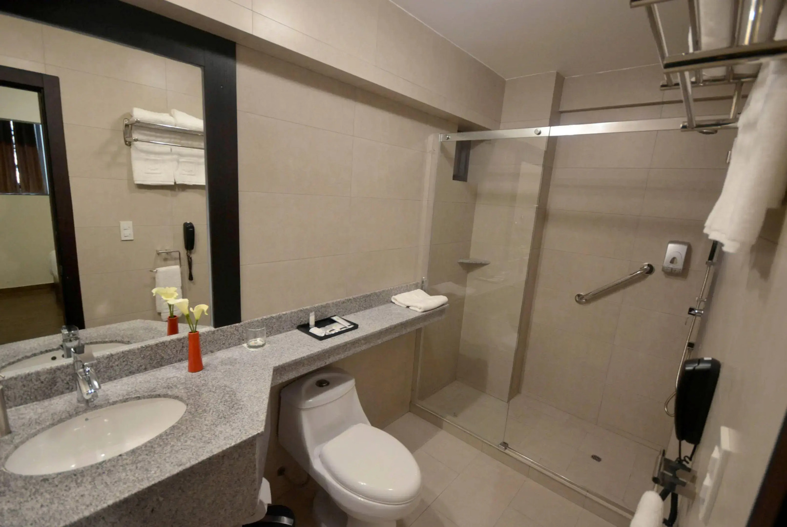 Foto - qp Hotels Trujillo