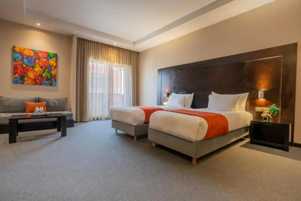 Foto - Kech Boutique Hotel