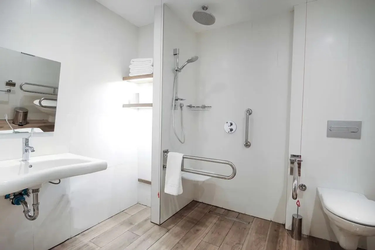 Photo - Hilton Garden Inn Ankara Cankaya