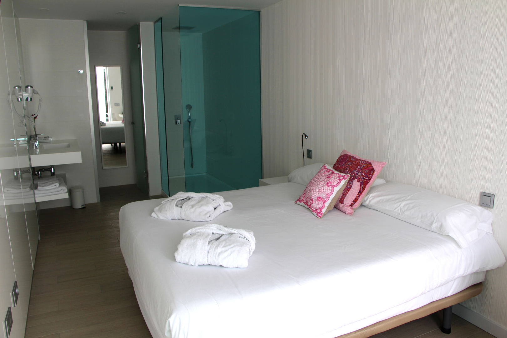 Foto - Seven Hotel & Wellness - Gay Men Only