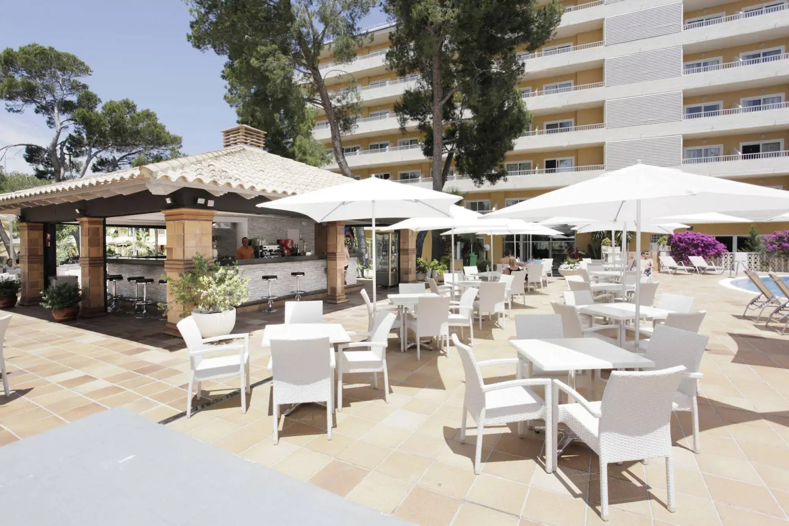 Foto - Grupotel Montecarlo