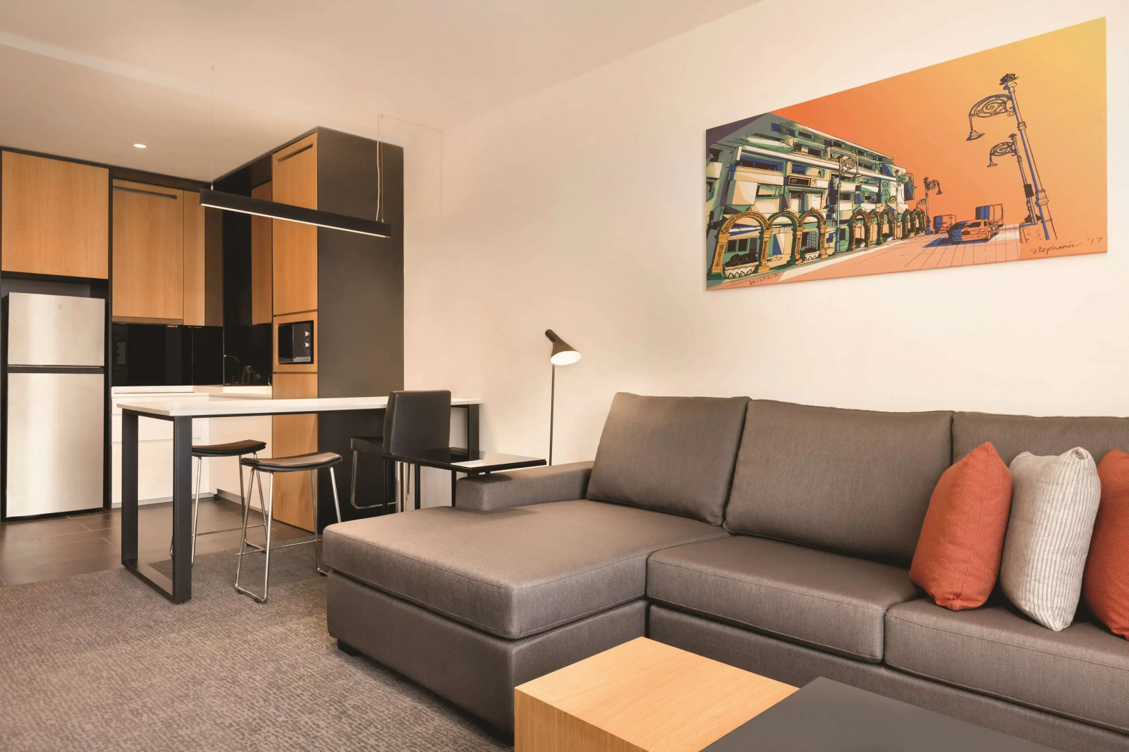 Photo - Hyatt House Kuala Lumpur, Mont Kiara