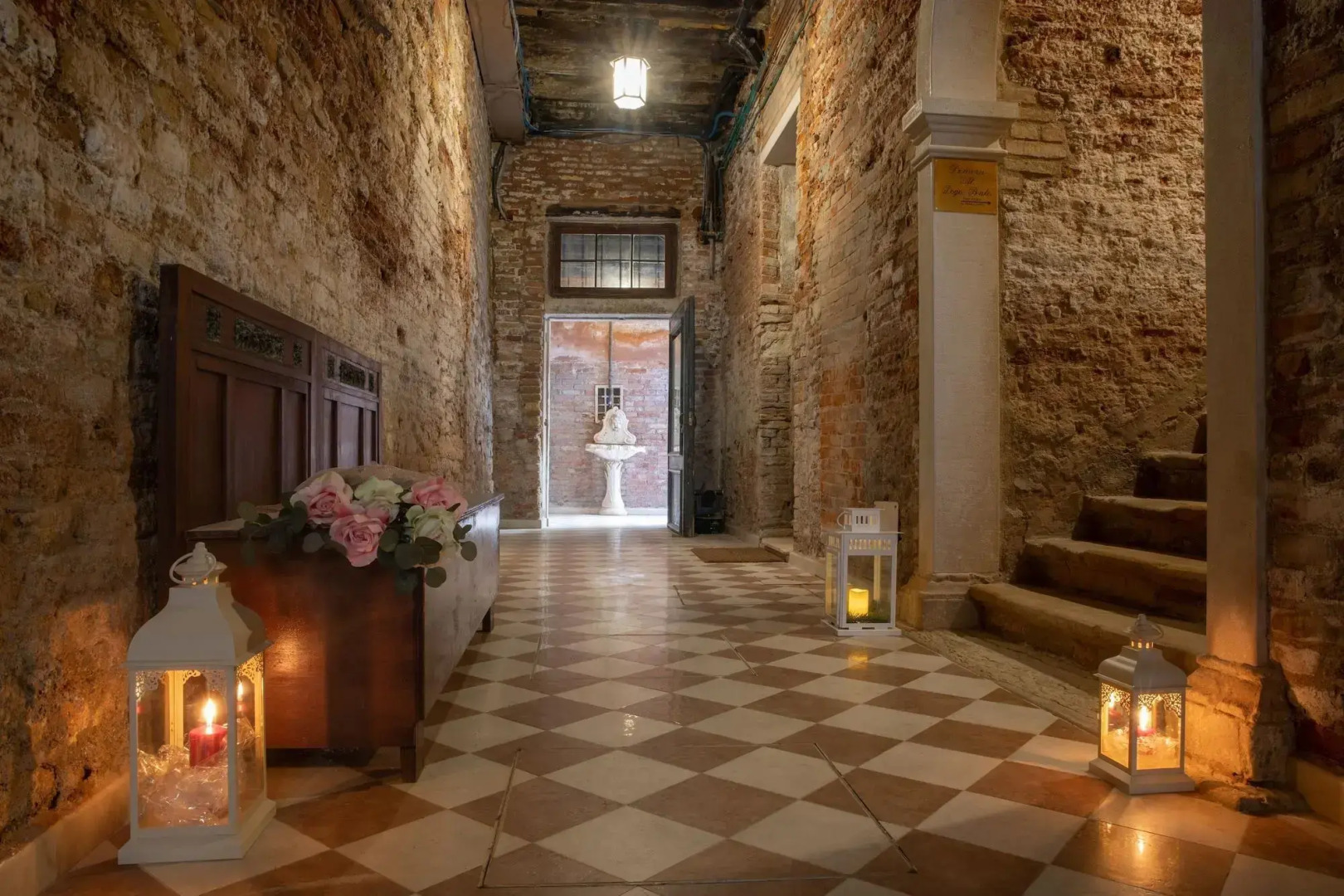 Photo - Dimora Al Doge Beato vista canale