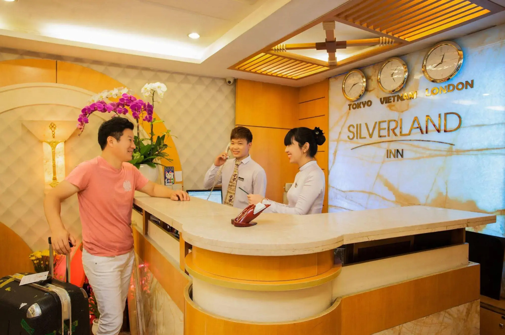 Photo - Silverland Min Hotel