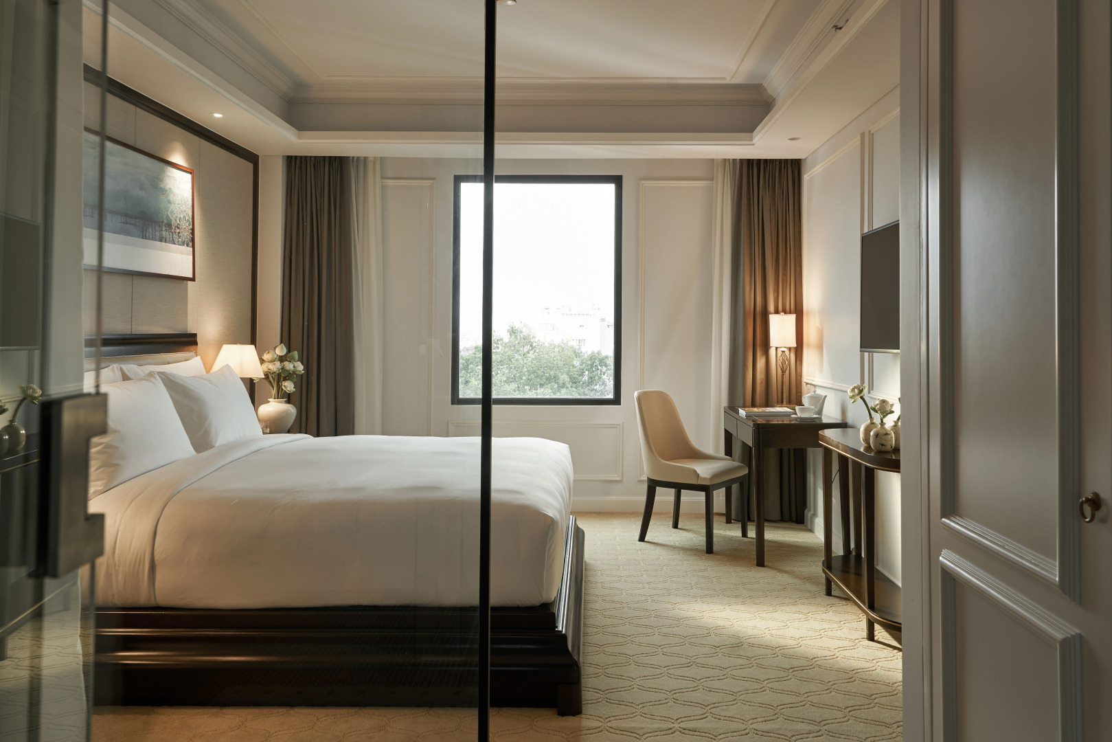 Photo - Mai House Saigon Hotel