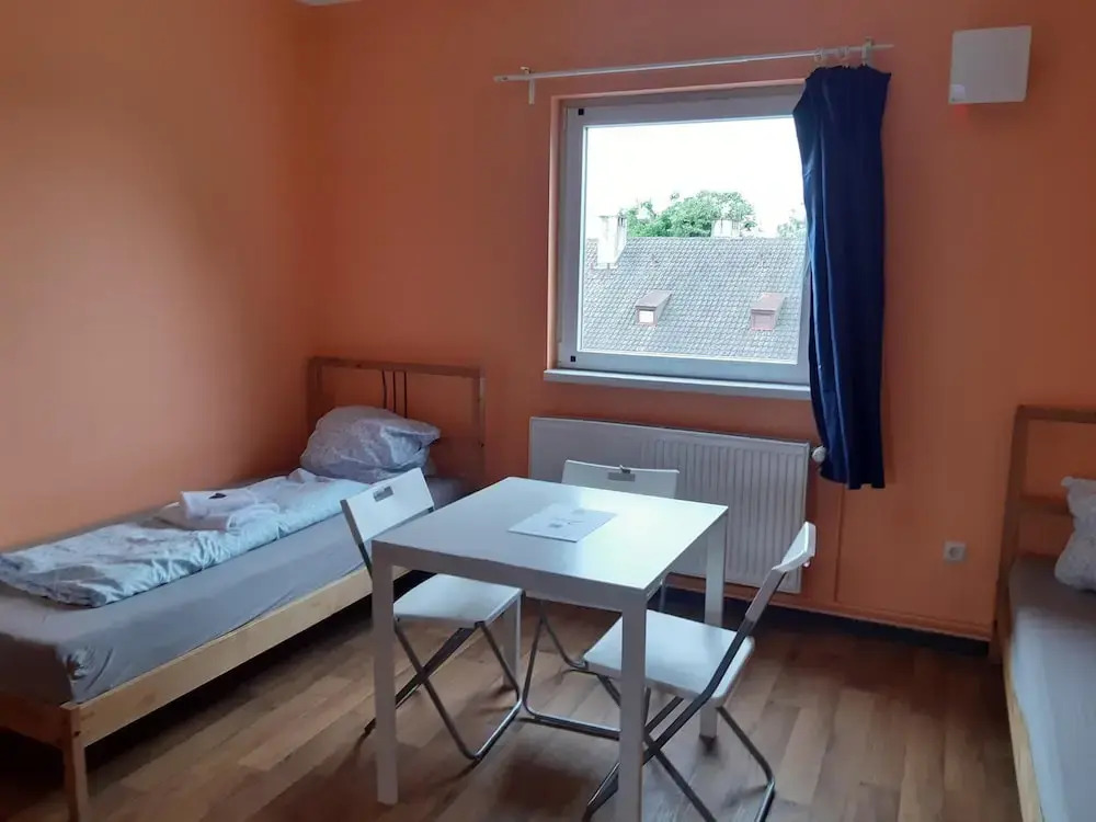 Foto - 2-Rent Group Hostel Rooms&Apartments TUB19A