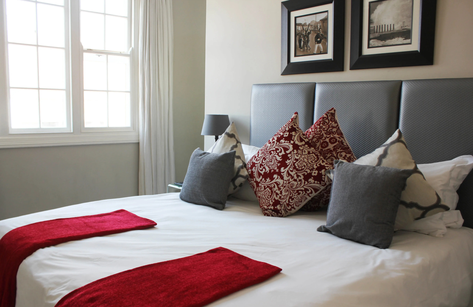 Foto - Long Street Boutique Hotel