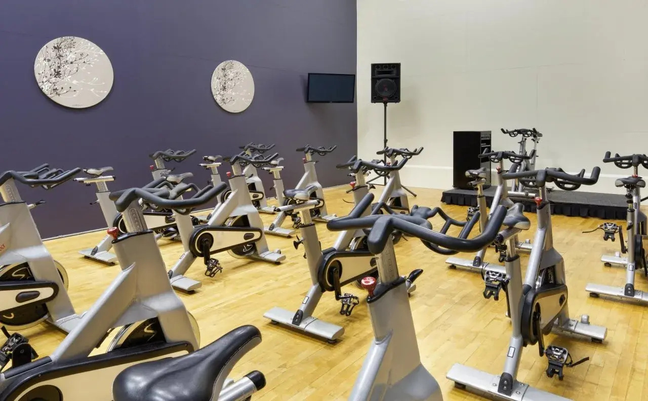 Photo - Hilton Mississauga/Meadowvale