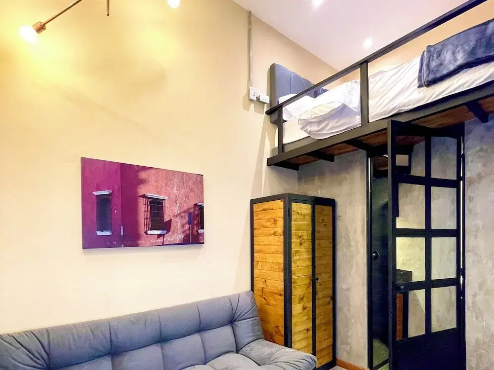 Photo - Colonia Suites 722