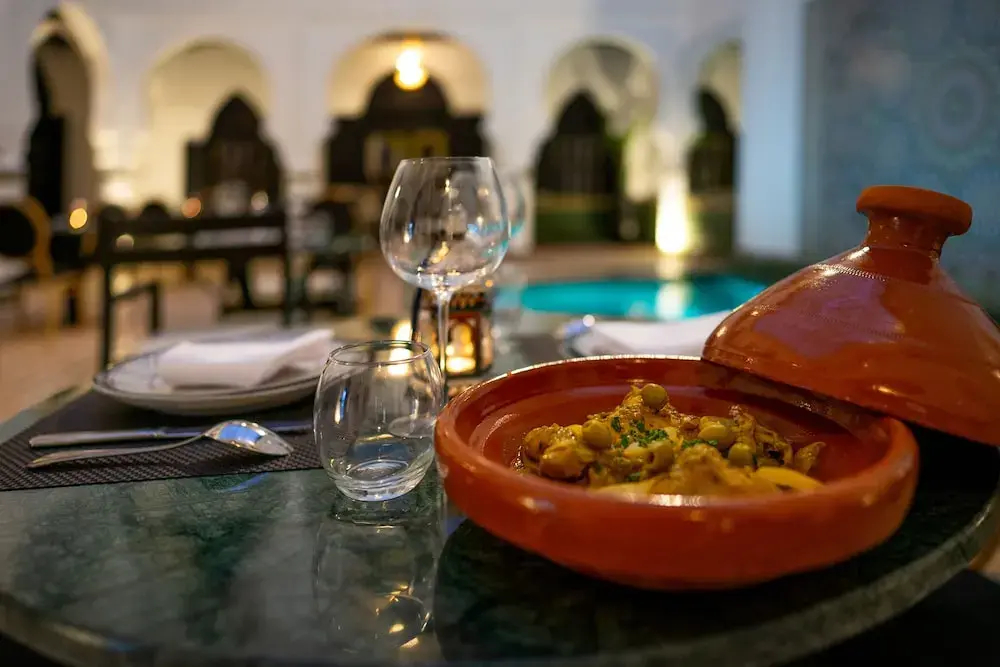 Photo - The Grand Riad and Spa
