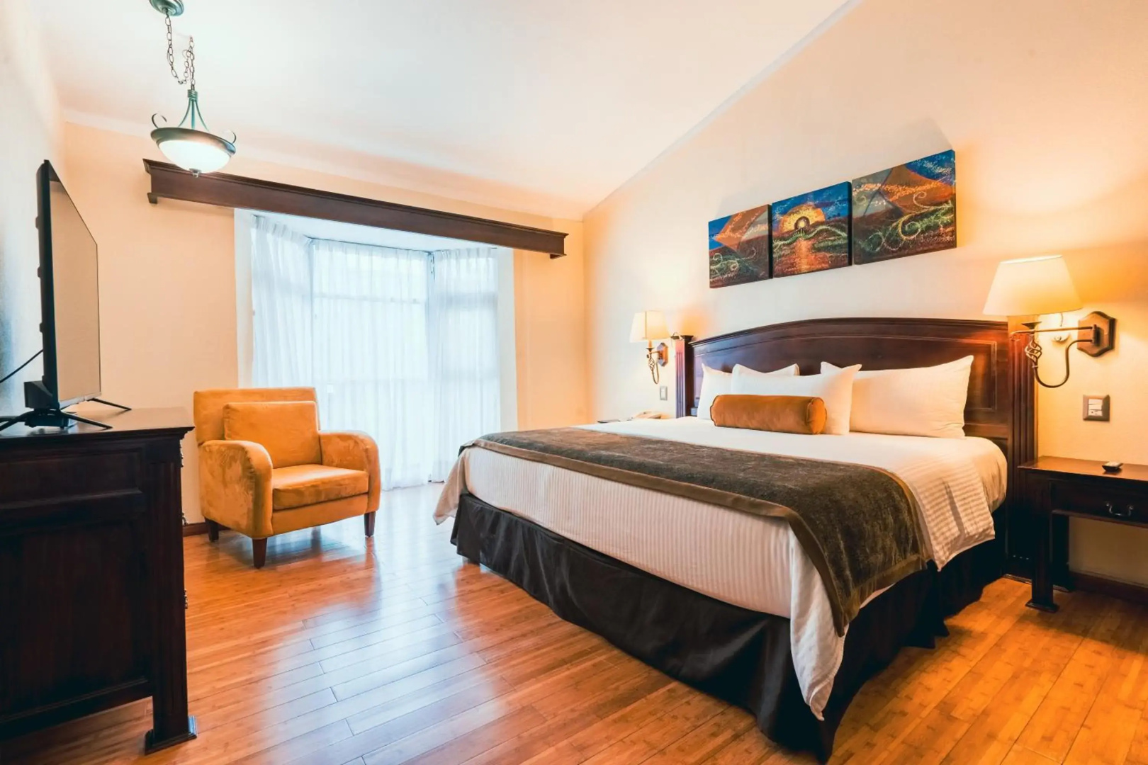 Photo - Hotel Villa Mercedes San Cristobal