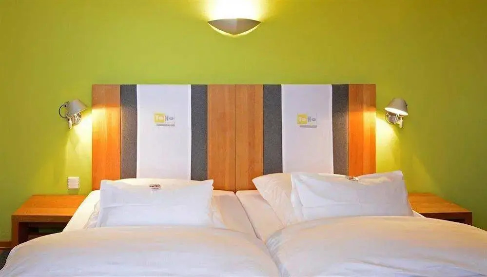 Foto - YoHo - The Young Hotel