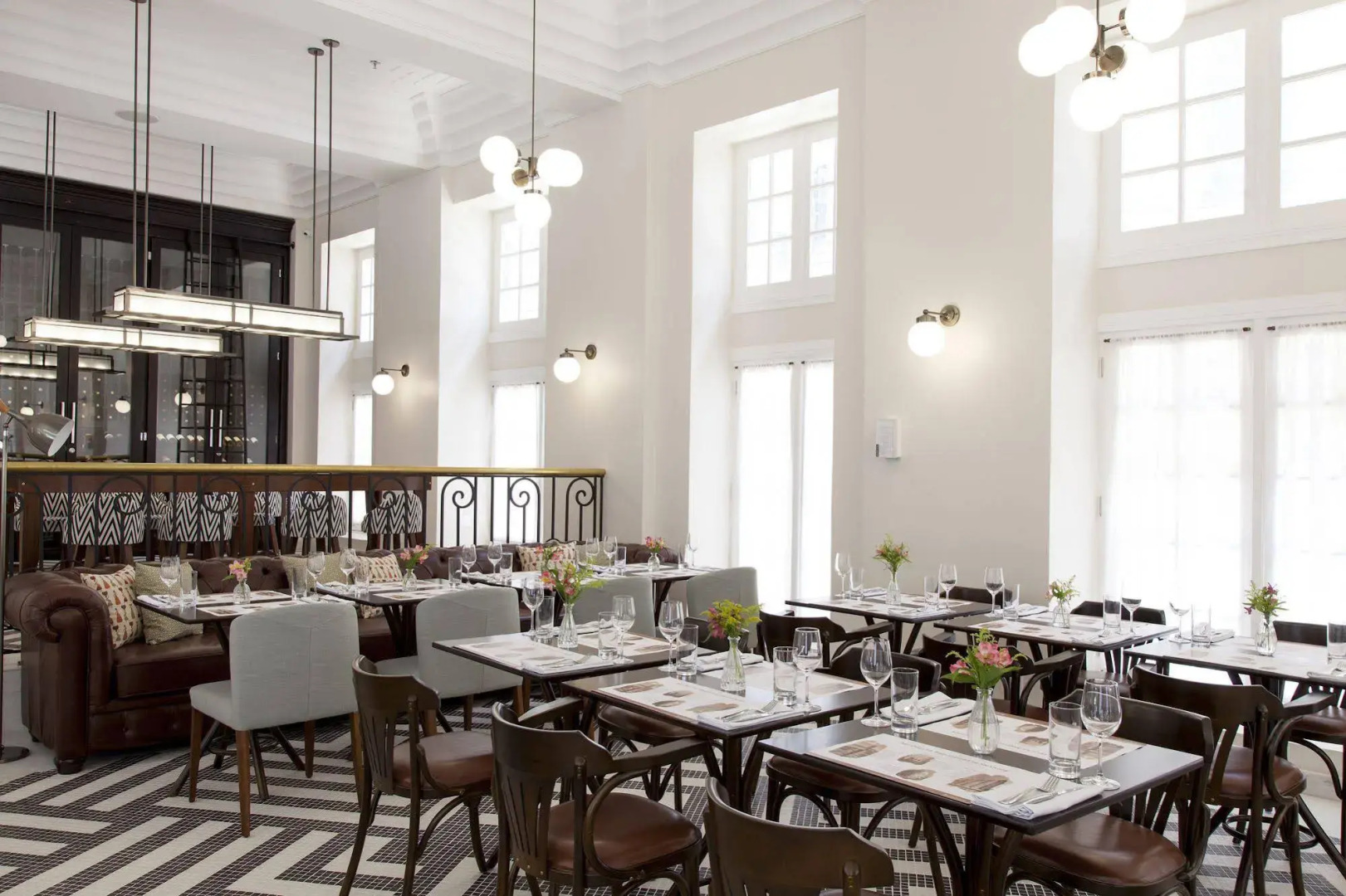 Foto - Fera Palace Hotel