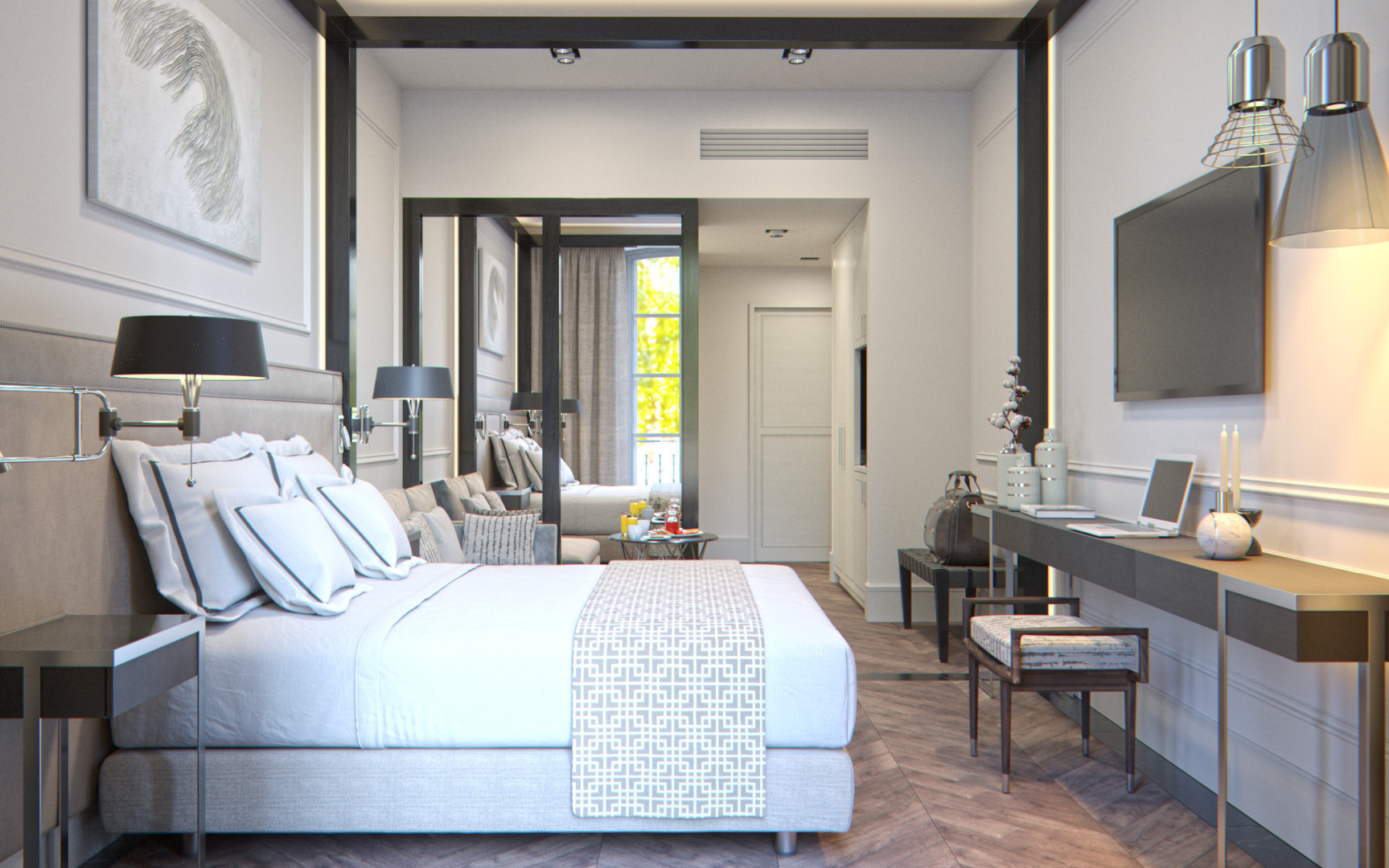 Photo - Room Mate Collection Gorka, San Sebastián