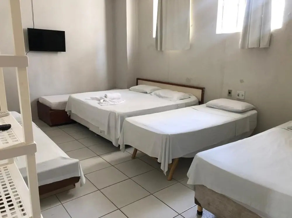 Foto - Hotel Brisa do Meireles