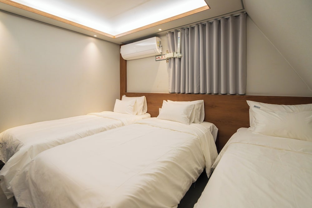 Foto - The Square Hostel Jongno