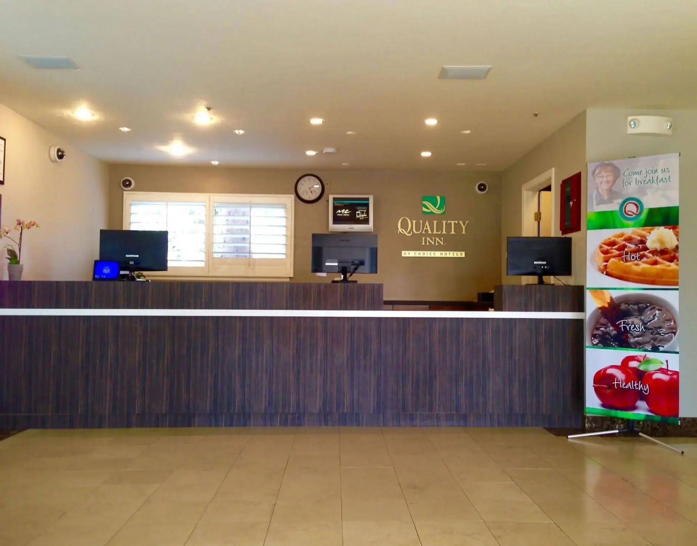 Foto - Comfort Inn Encinitas Near Legoland