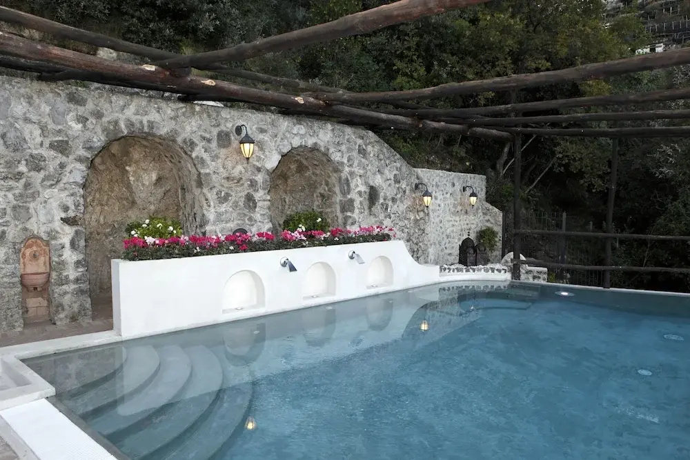 Photo - Villa Alba d' Oro - Historic Luxury Villa