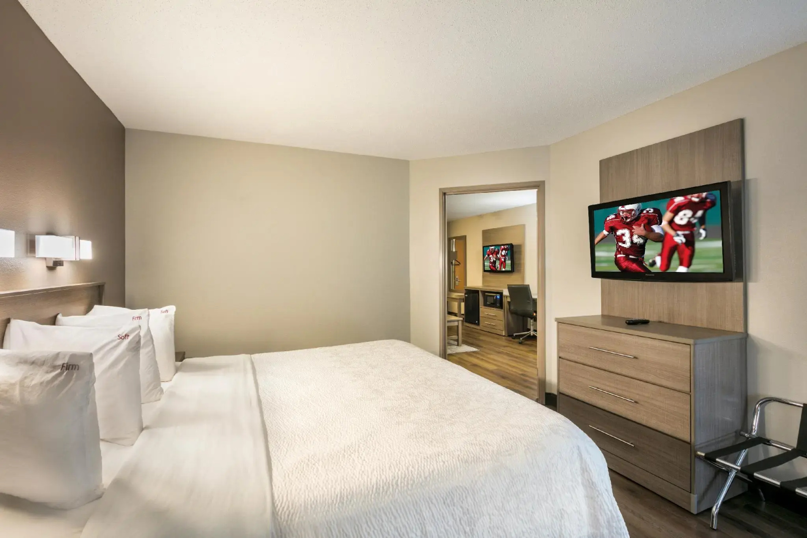 Foto - Red Roof Inn PLUS+ Boston - Logan