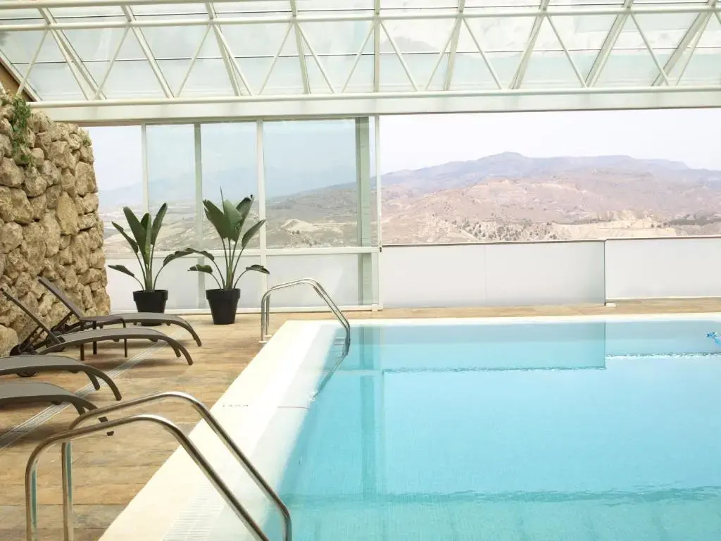 Photo - Parador de Lorca