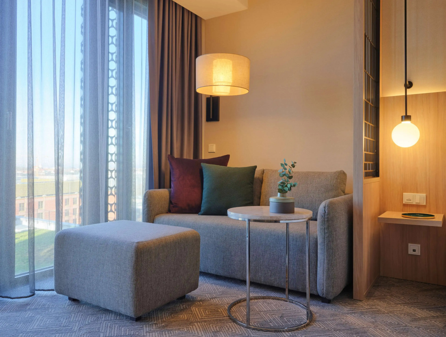 Photo - Adina Apartment Hotel Munich