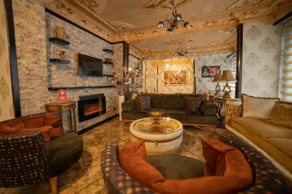 Foto - Miran Hotel