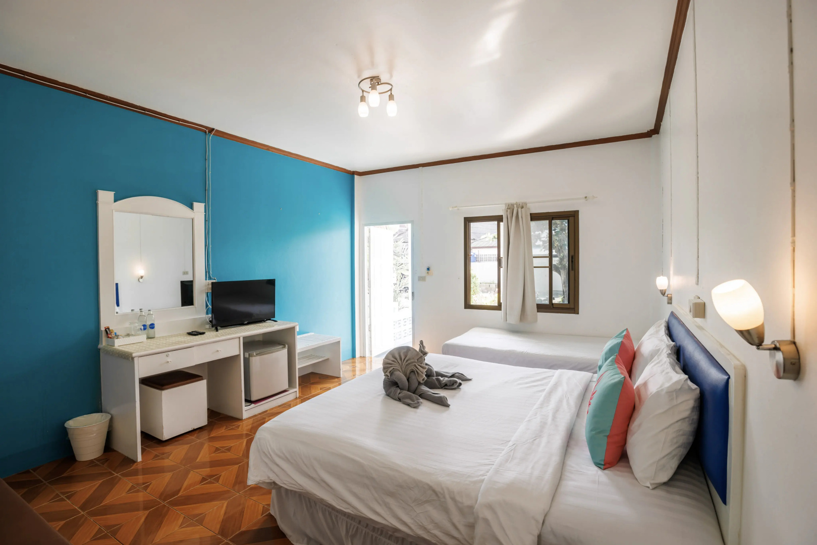 Foto - Bay Beach Resort