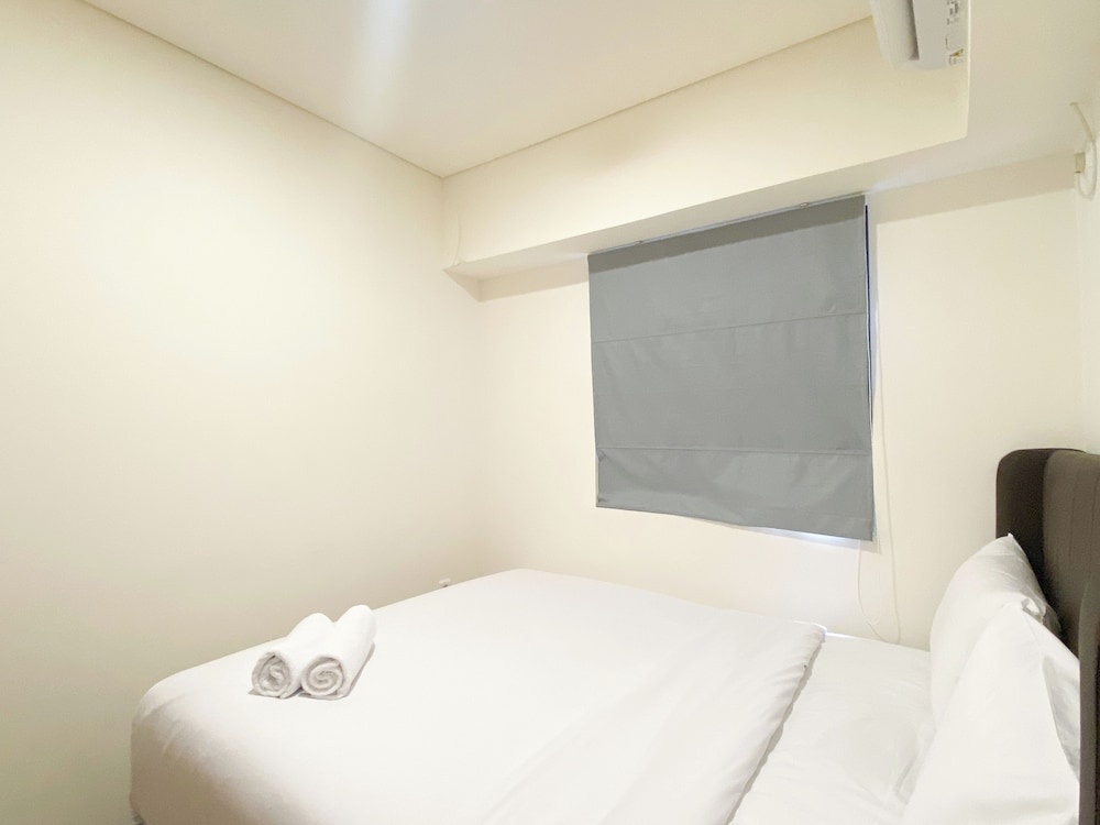 Good Deal And Comfortable 2Br Meikarta Apartment