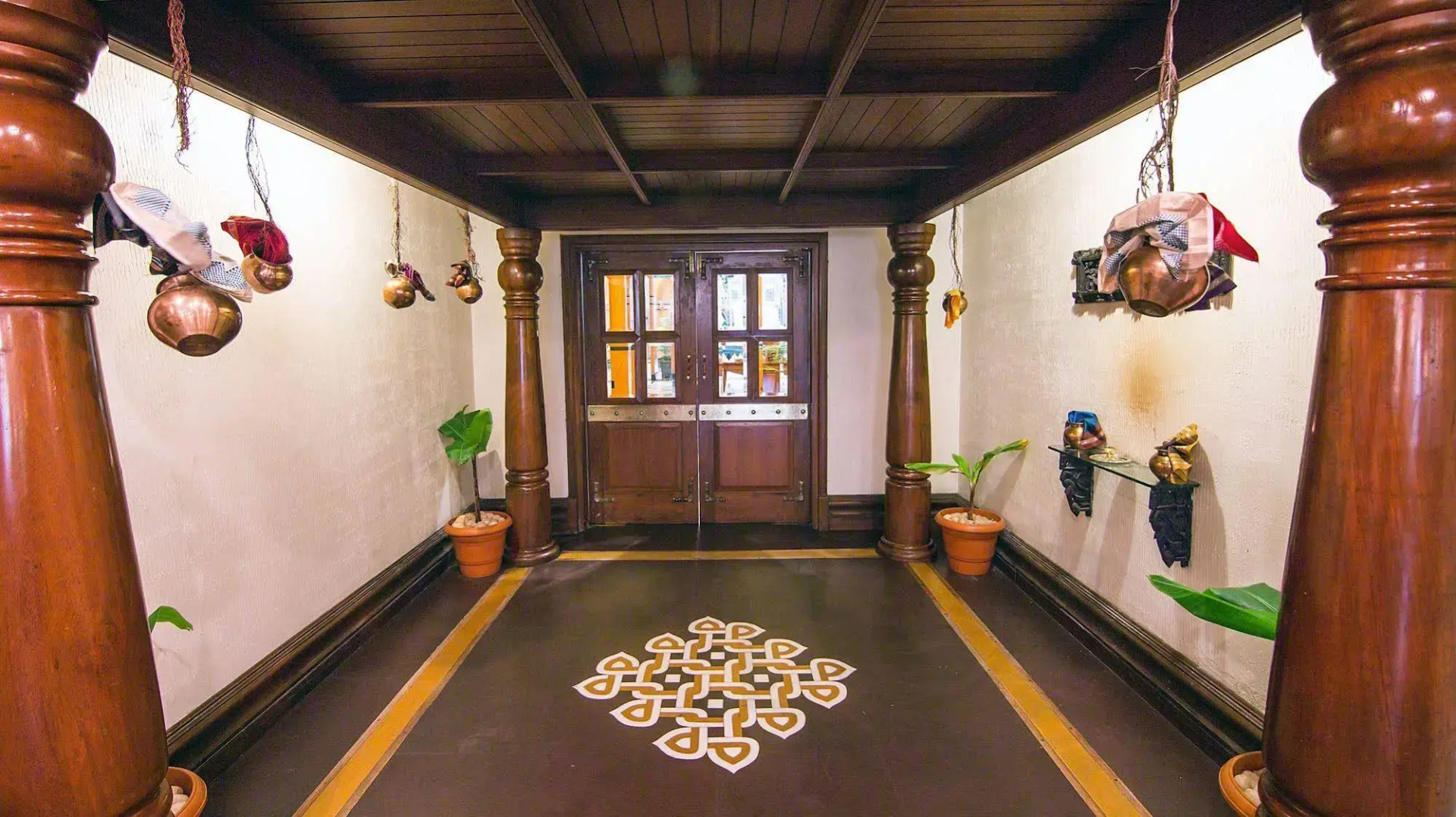 Photo - The Orchid Hotel Mumbai Vile Parle