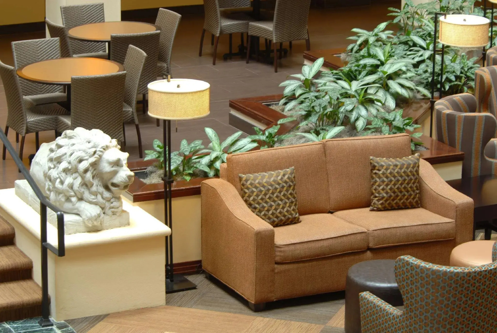 Photo - Embassy Suites by Hilton Dallas-Love Field