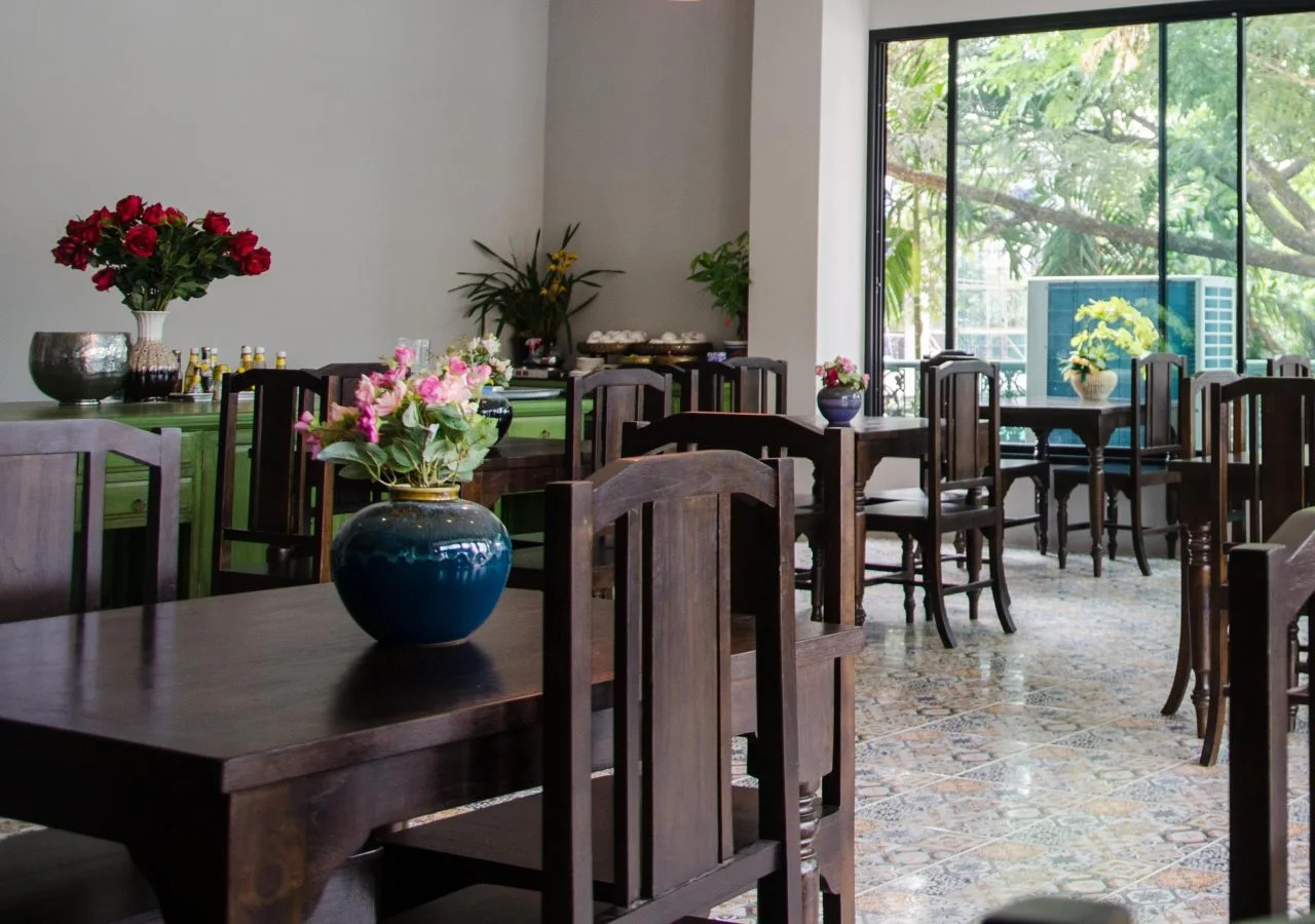 Foto - The Sun Terrace