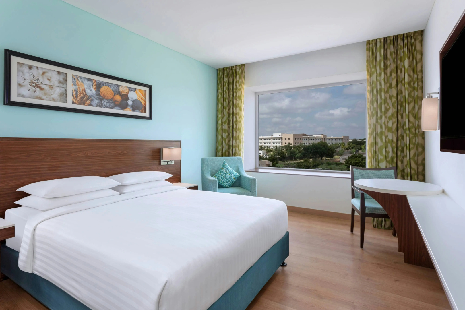 Photo - Fairfield by Marriott Coimbatore