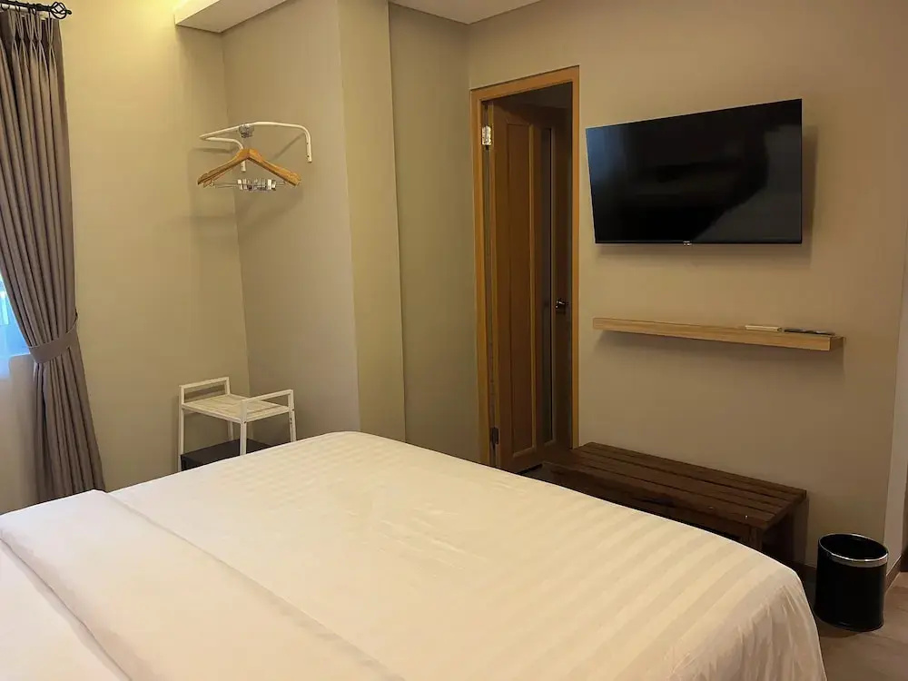 Foto - Lugano Arte Homestay