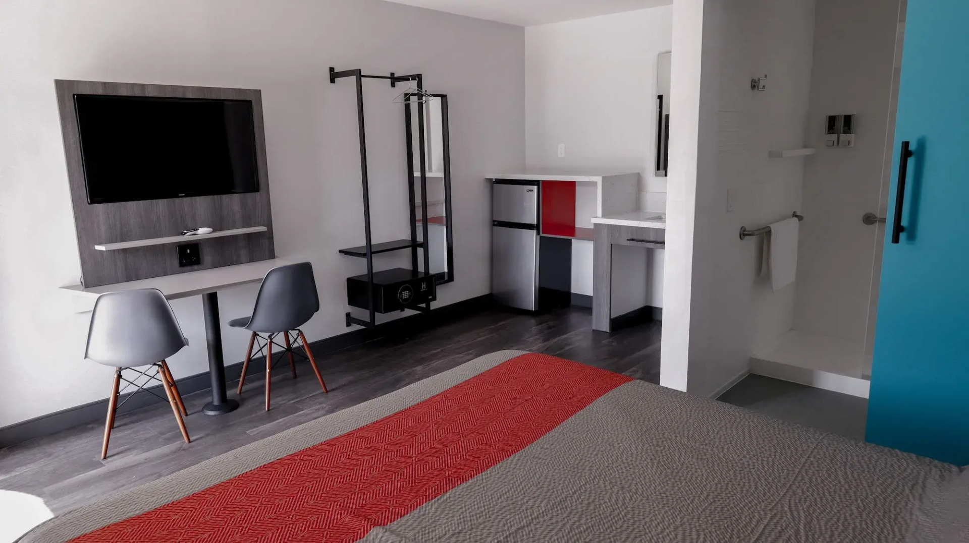 Foto - Solo Motel Broadway