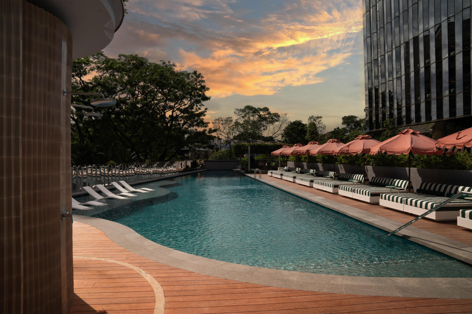 Foto - The Standard, Singapore