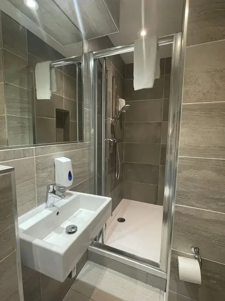 Foto - The Gate Hotel