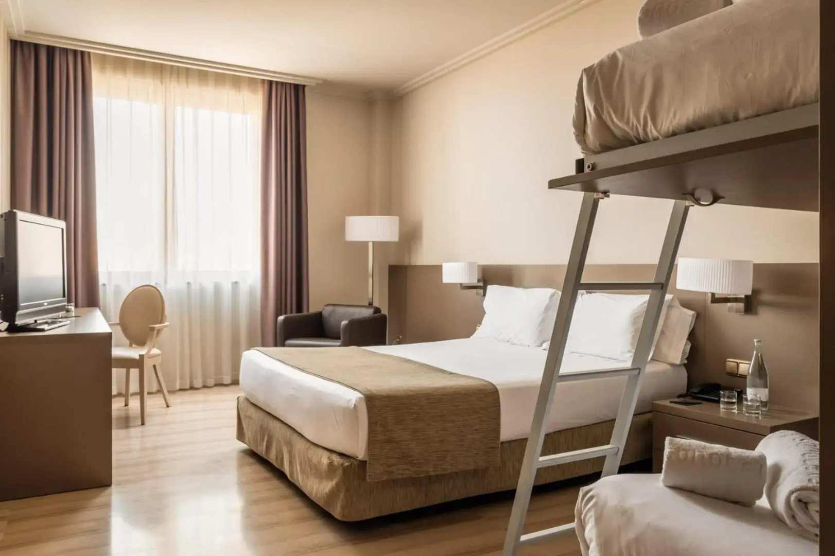 Photo - Hotel SB Ciutat Tarragona