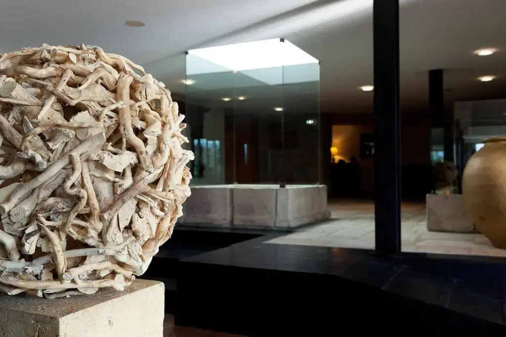 Foto - Forte de São Francisco Hotel Chaves