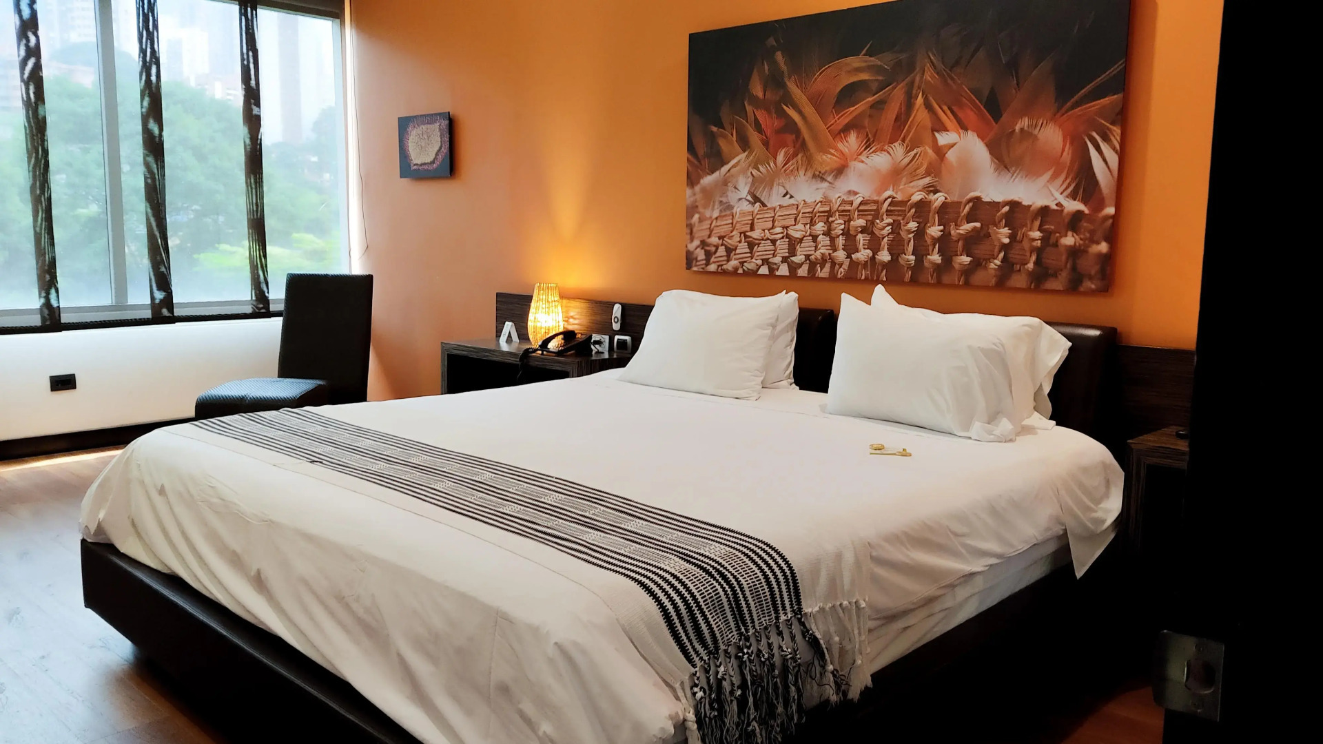 Photo - Diez Hotel Categoría Colombia