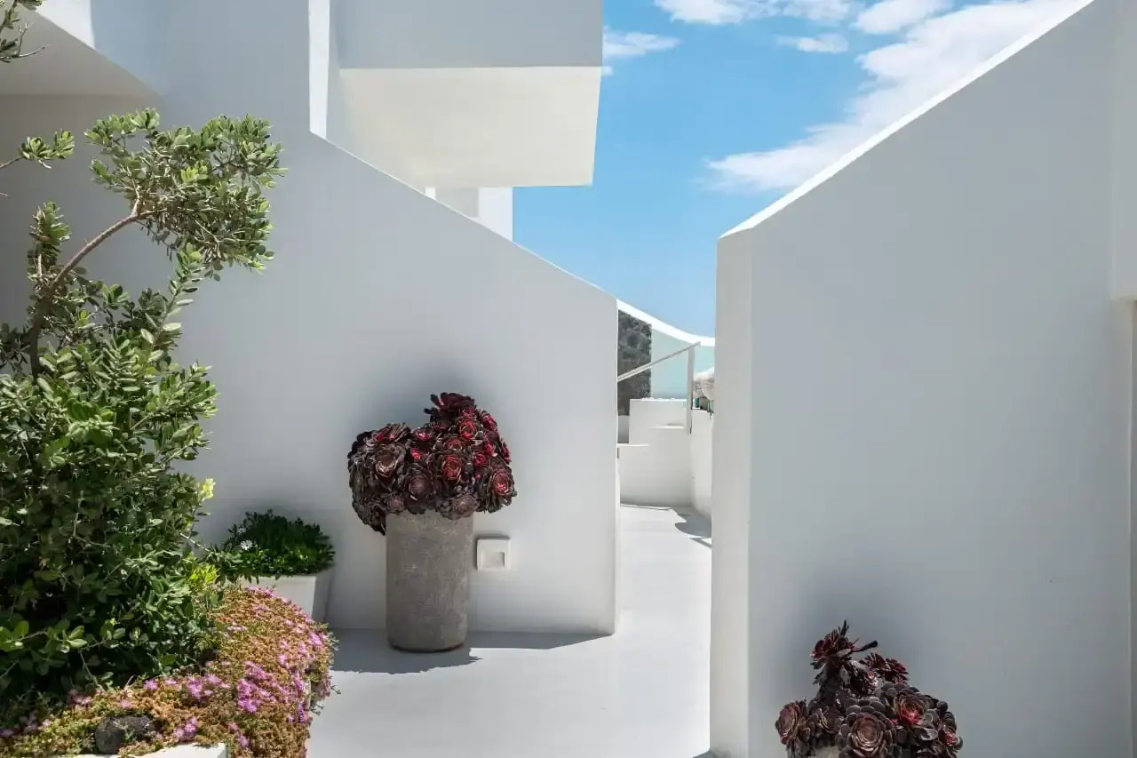 Photo - Akra Suites & Spa