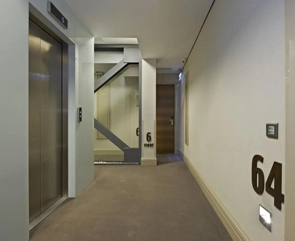 Photo - Four Points Flex by Sheraton Istanbul Taksim Square