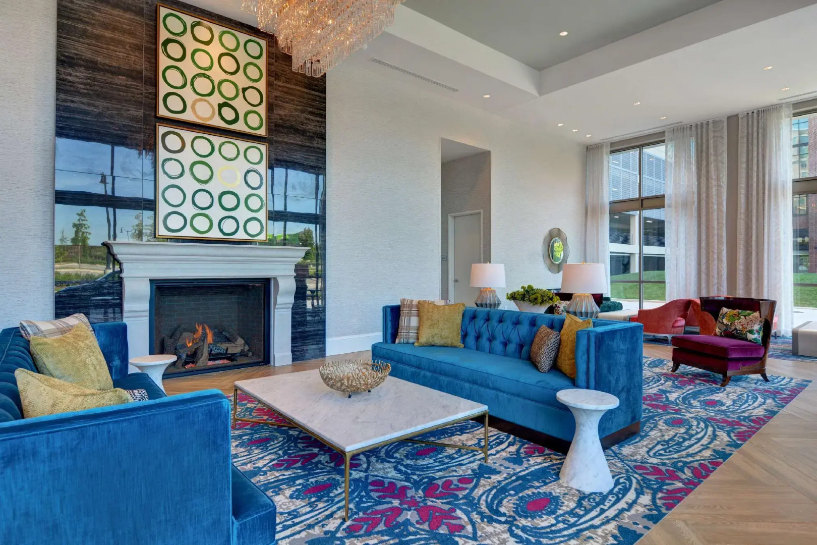 Photo - Hampton Inn & Suites Nashville Downtown Capitol View, Tn