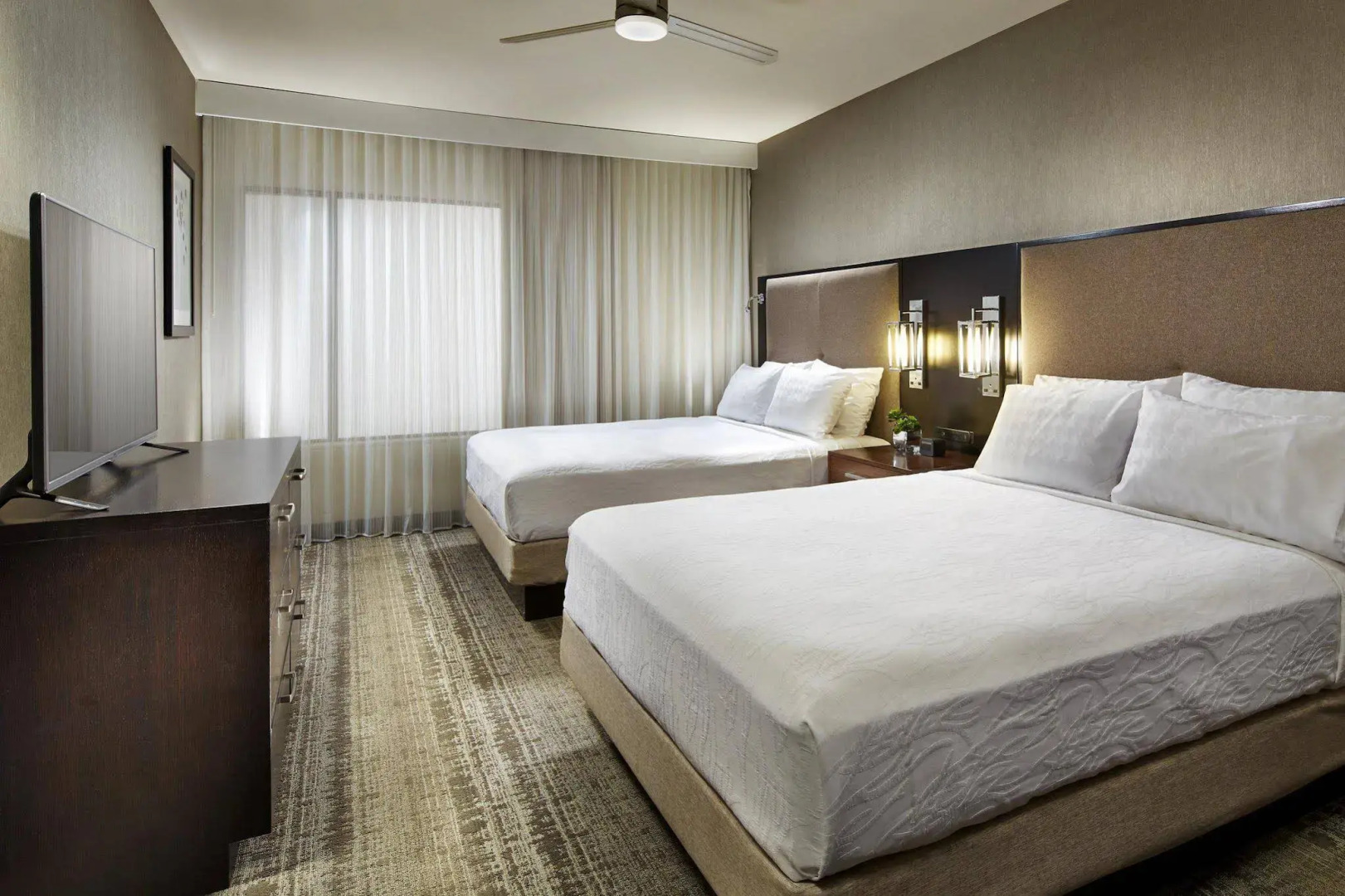 Foto - Homewood Suites by Hilton San Diego Downtown/Bayside