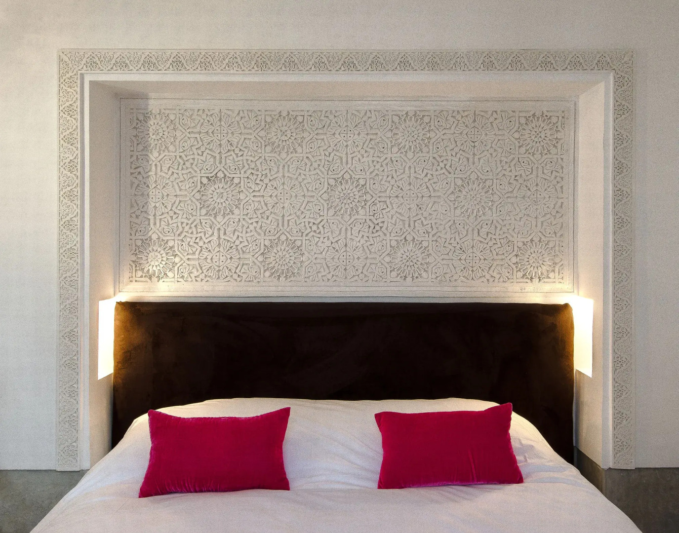 Foto - Riad Sapphire & Spa