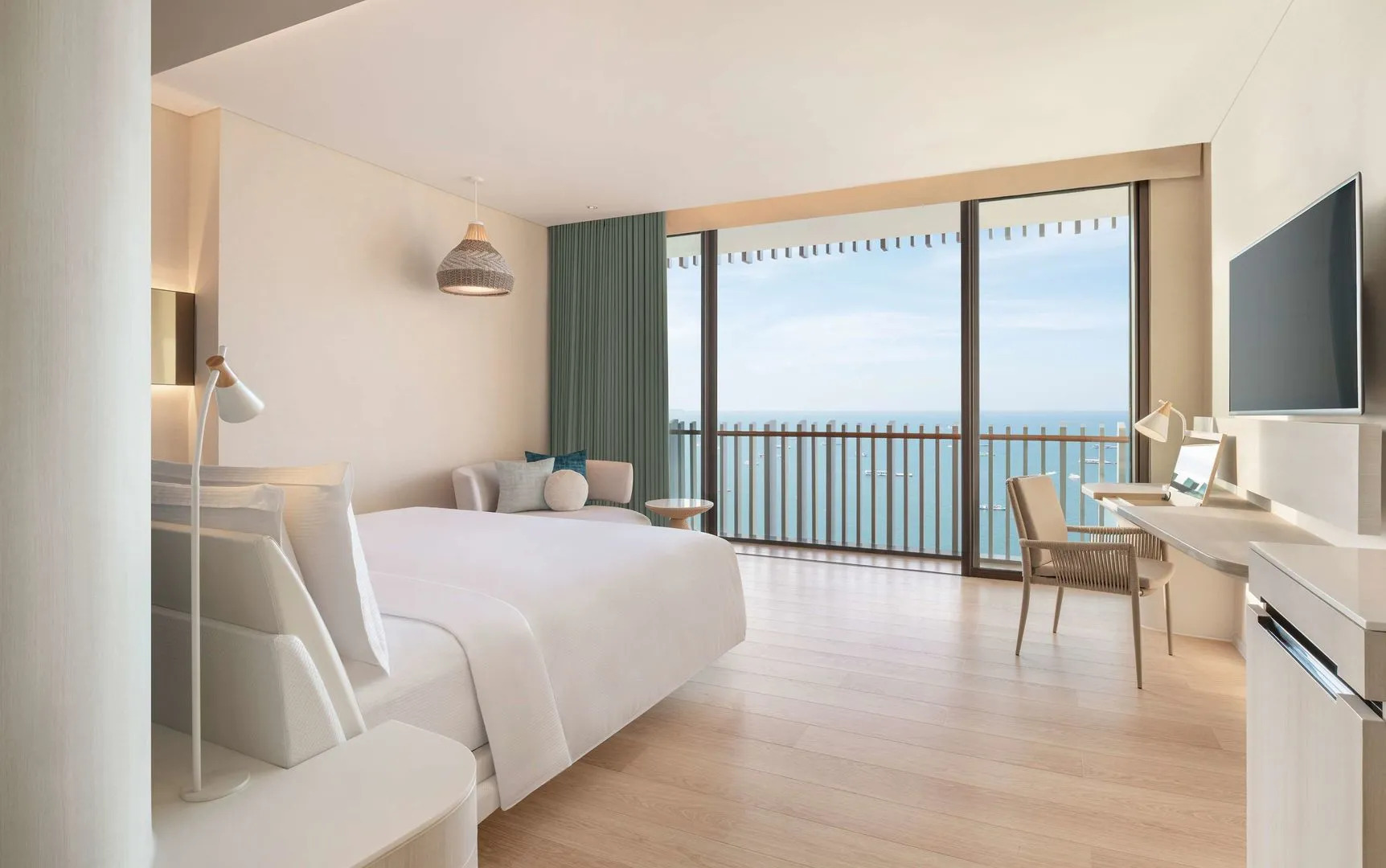 Foto - Hilton Pattaya